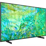 Телевизор Samsung UE75CU8000UXRU (75 ", Smart TV, Черный)