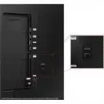 Телевизор Samsung UE75CU8000UXRU (75 ", Smart TV, Черный)