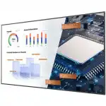 LED / LCD панель BenQ ST8602S (86 ")