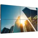 LED / LCD панель Philips 55BDL8007X/00 (55 ")