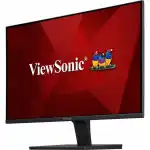 Монитор Viewsonic VA2715-H (27 ", VA, FHD 1920x1080 (16:9), 75 Гц)