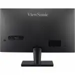 Монитор Viewsonic VA2715-H (27 ", VA, FHD 1920x1080 (16:9), 75 Гц)