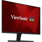 Монитор Viewsonic VA2715-H (27 ", VA, FHD 1920x1080 (16:9), 75 Гц)