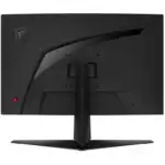Монитор MSI MAG ARTYMIS 242C (23.6 ", VA, Full HD 1920x1080 (16:9), 165 Гц)
