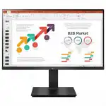 Монитор LG 24BP450Y-B (23.8 ", IPS, FHD 1920x1080 (16:9), 75 Гц)