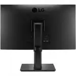 Монитор LG 24BP450Y-B (23.8 ", IPS, FHD 1920x1080 (16:9), 75 Гц)