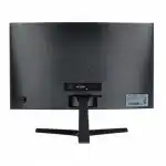Монитор Samsung C24F396FHI LC24F396FHIXRU/LC24F396FHICUZ (23.5 ", VA, FHD 1920x1080 (16:9), 60 Гц)