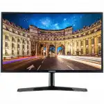 Монитор Samsung C24F396FHI LC24F396FHIXRU/LC24F396FHICUZ (23.5 ", VA, FHD 1920x1080 (16:9), 60 Гц)