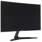 Монитор Samsung C24F396FHI LC24F396FHIXRU/LC24F396FHICUZ (23.5 ", VA, FHD 1920x1080 (16:9), 60 Гц)