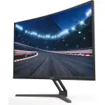 Монитор Digma Overdrive 27A510F DM27VG01 (27 ", VA, FHD 1920x1080 (16:9), 165 Гц)