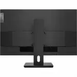 Монитор Lenovo ThinkVision E27q-20 62D0GAT1IS (27 ", IPS, WQHD 2560x1440 (16:9), 75 Гц)