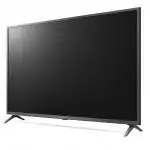 Телевизор LG 65UQ76003LD.ADKG (65 ", Smart TV, Черный)