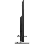 Телевизор Hisense 55U6KQ (55 ", Smart TV, Серый)