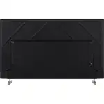 Телевизор Hisense 55U6KQ (55 ", Smart TV, Серый)