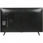 Телевизор Samsung UE43CU7100UXRU (43 ", Smart TV, Черный)