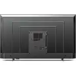 Телевизор Philips 43PUS7608/60 (43 ", Smart TV, Черный)