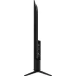 Телевизор TCL 75C647 (75 ", Smart TV, Черный)