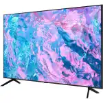 Телевизор Samsung UE50CU7100UXRU (50 ", Smart TV, Черный)
