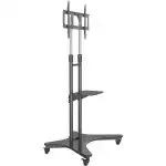 Опция к телевизору Cactus CS-ST31BK