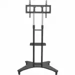 Опция к телевизору Cactus CS-ST31BK