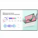 LED / LCD панель LG 86UH5J-H (86 ")