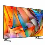 Телевизор Hisense 65U6KQ (65 ", Smart TV, Серый)