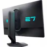 Монитор Dell Alienware AW2724DM 210-BHTL (27 ", IPS, Quad HD 2560x1440 (16:9), 180 Гц)
