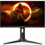 Монитор AOC Gaming 24G2U5/BK (23.8 ", IPS, FHD 1920x1080 (16:9), 75 Гц)