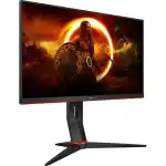 Монитор AOC Gaming 24G2U5/BK (23.8 ", IPS, FHD 1920x1080 (16:9), 75 Гц)