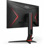 Монитор AOC Gaming 24G2U5/BK (23.8 ", IPS, FHD 1920x1080 (16:9), 75 Гц)