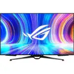 Монитор Asus ROG Swift PG48UQ 90LM0840-B01970 (47.53 ", OLED, 3840x2160 (16:9), 138 Гц)