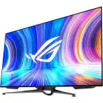 Монитор Asus ROG Swift PG48UQ 90LM0840-B01970 (47.53 ", OLED, 3840x2160 (16:9), 138 Гц)