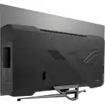 Монитор Asus ROG Swift PG48UQ 90LM0840-B01970 (47.53 ", OLED, 3840x2160 (16:9), 138 Гц)