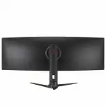 Монитор Asus ROG Strix XG49WCR 90LM08I0-B01170 (49 ", VA, DQHD 5120x1440 (32:9), 165 Гц)