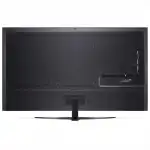 Телевизор LG 55QNED876QB (55 ", Черный)