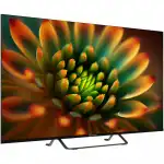 Телевизор Topdevice TDTV43CS06U_BK (43 ", Smart TV, Черный)