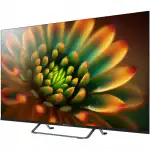 Телевизор Topdevice TDTV43CS06U_BK (43 ", Smart TV, Черный)