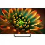 Телевизор Topdevice TDTV43CS06U_BK (43 ", Smart TV, Черный)