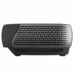 Телевизор Hisense 120L9H (120 ", Черный)