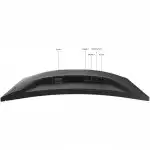 Монитор Lenovo G27c-30 66F3GAC2EU (27 ", VA, FHD 1920x1080 (16:9), 165 Гц)