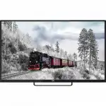 Телевизор Leff 28H240S (28 ", Черный)