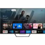 Телевизор Skyworth 50SUE9500 (50 ", Smart TV, Черный)