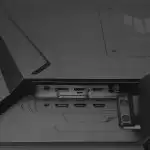 Монитор Asus TUF Gaming VG279QM1A 90LM05X0-B01370 (27 ", IPS, FHD 1920x1080 (16:9), 280 Гц)