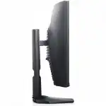Монитор Dell S2722DGM (27 ", VA, Quad HD 2560x1440 (16:9), 165 Гц)