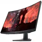 Монитор Dell S2722DGM (27 ", VA, Quad HD 2560x1440 (16:9), 165 Гц)