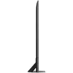 Телевизор Samsung QE55Q80CAUXRU (55 ", Smart TV, Черный)