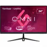 Монитор Viewsonic VX2428 (23.8 ", IPS, FHD 1920x1080 (16:9), 180 Гц)
