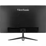 Монитор Viewsonic VX2428 (23.8 ", IPS, FHD 1920x1080 (16:9), 180 Гц)
