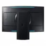 Монитор Samsung Odyssey Ark G97NC LS55CG97WNIXCI (55 ", VA, 3840x2160 (16:9), 240 Гц)
