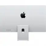 Монитор Apple A2525 Studio Display MMYQ3 (27 ", IPS, 5120x2880 (16:9), 60 Гц)